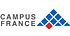 Logo Campus France