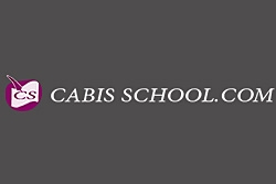 Logo officiel Cabis School