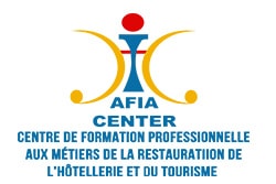 Logo officiel Centre de formation professionnelle aux métiers du tourisme et de l'hôtellerie