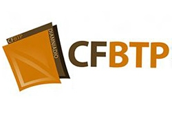 CFBTP - Centre de formation aux métiers du batiment et des travaux publics