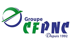 Logo officiel Institut de formation du personnel navigant de cabine