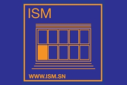 Logo officiel Institut Supérieur de Management