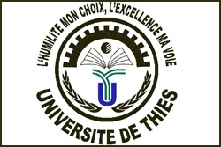 Université de Thiès