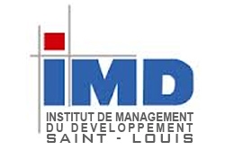 Logo officiel Institut de Management du Développement