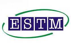Logo officiel Ecole supérieure de technologie et de management