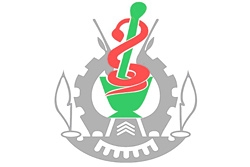 Logo officiel Faculté de médecine, de pharmacie et d'odontologie