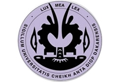 Logo officiel Faculté des sciences et technologies de l'éducation et de la formation