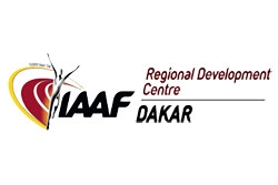 Logo officiel Centre régional de développement Dakar
