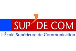 SUP DE COM - Ecole supérieure de communication