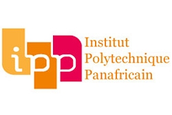 Logo officiel Institut polytechnique panafricain