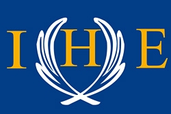 Logo officiel Institut des hautes études